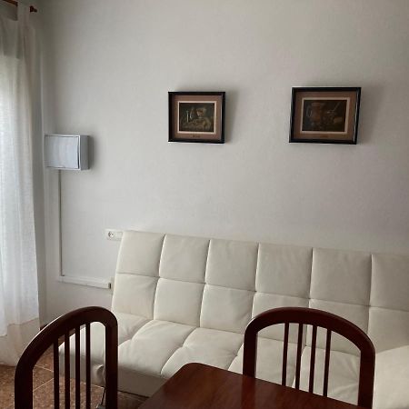 La Casa De Paco El Ventero Los Bolillos Almocita Zewnętrze zdjęcie